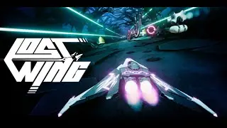 Lost Wing | Xbox One Gameplay