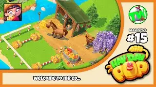 HAY DAY POP, S5 EP15