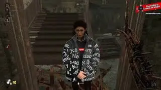 DBD PSA: Survivor Locomotion