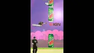 MLG Flappy Bird 420 #2 Sound fixed