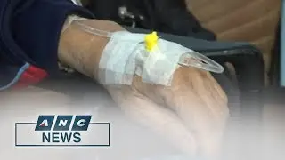 Expert: Cancer patients needing chemotherapy can go to new treatment facility instead of hospitals