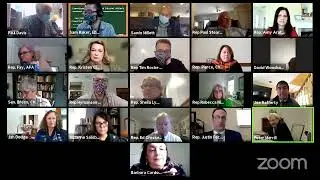 2021 02 23   2 23 2021 AFA Committee Biennial Budget EDU