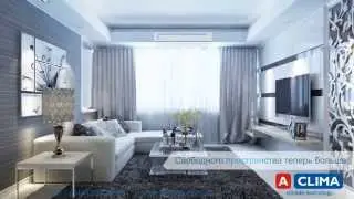 Slim Duct (Haier)