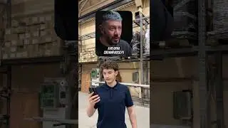 Изготовление воздуховодов от заявки до отгрузки  #производствовоздуховодов #вентиляция #airmed