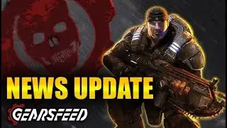 Gears of War 4 NEWS: Gears Attire, September Update Incoming & more!