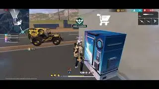 Free Fire Replay ⁹