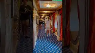 Star Wars fun time at the Disney&rsquo;s Oceanner Club #kidsclub #disneycruise #disney #cruise