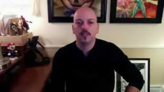 #8 Selling Your Fantasy Art at Conventions - Jeff Miracola interview