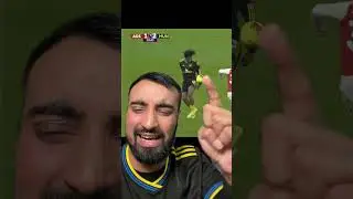 Patrick Dorgu goal vs Arsenal today Bruno Fernandes assist #dorgu #manchesterunited #arsenal