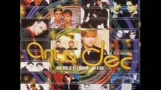 Ant & Dec - 