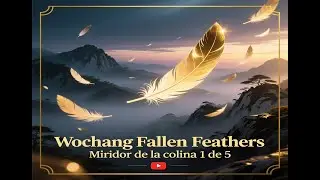 &iexcl;DOMINANDO Wochang con ESPADA LARGA en Mirador de la Colina! 🔥 Gameplay &Eacute;PICO en Espa&ntilde;ol |