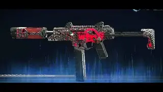 fastest killing SMG in WARZONE now