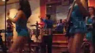 Magia Latina en Chicago