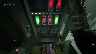 The Outlast Trials - SOLO Rebirth - Experiment Ending - 4K - No Commentary (Subtitles)