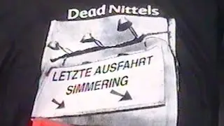 Dead Nittels - Donauzentrum 1997