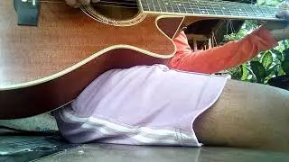 214 intro guitar version