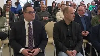 Új gyárral bővíti kapacitását a SANO-Modern Takarmányozás Kft.