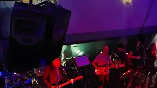 Project Floyd - Run Like Hell (Live At The Ferry 26/04/2025)