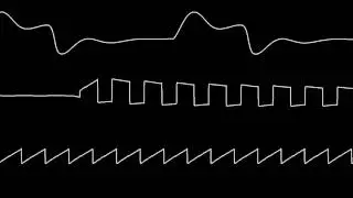 Melody Bag   SidWiz - Author : Alain Hertenstein (Iron Cat) - oscilloscope