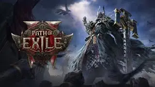 Path of Exile 2 Music - The Titan Grotto (Early Access Preview)