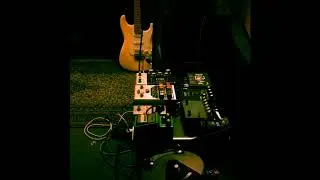 Ivor &lsquo;66 Fuzz Face