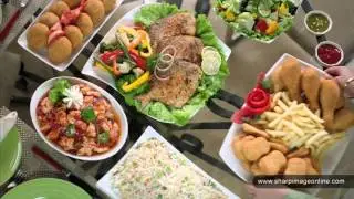 Dalda TVC 2016 - Sharp Image