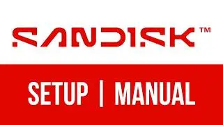 SanDisk External SSD Set Up Guide for Mac 2026