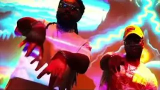 MoMoney ENT feat. Wolfie Fenrir x Fat Ca$h - Midnight Therapy