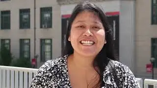 My Story: Clarissa &mdash; Heinz College MSPPM Program