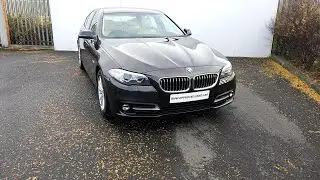 141D25510 - 141D25510 BMW 518d SE
