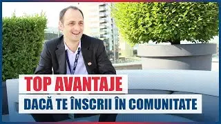 Cursuri dezvoltare personala si profesionala [Acces Gratuit | Online]