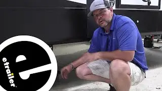 etrailer | SnapPad 5th Wheel Jack Stand Pads Review