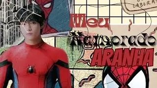 𝐀𝐒𝐌𝐑 𝐕𝐇𝐎𝐏𝐄| 𝐌𝐞𝐮 𝐍𝐚𝐦𝐨𝐫𝐚𝐝𝐨 𝐀𝐫𝐚𝐧𝐡𝐚🕷️🕸️