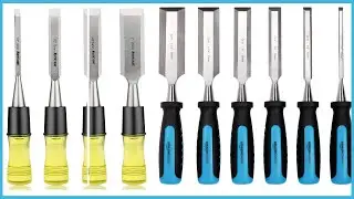 Top 5 Best Wood Chisels in 2023 reviews