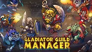 It's Nice | Gladiator Guild Manager | Lunacy Gameplay, No Commentary #LunesLunacy #Lunacy