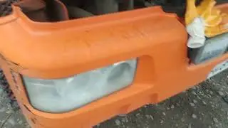 Подогрев на Камаз