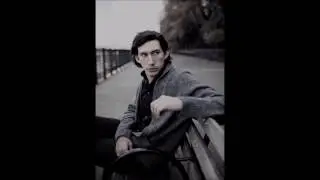 This Is Just to Say - William Carlos Williams, read by Adam Driver