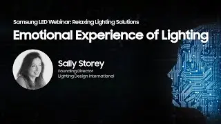 Emotional Experience of Lighting