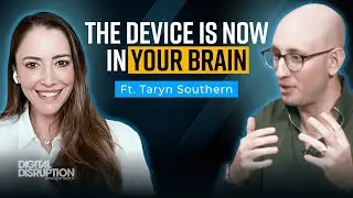 Taryn Southern: How AI Is Unlocking Human Creativity