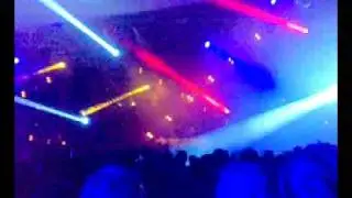 Thunderdome - Evil Activities