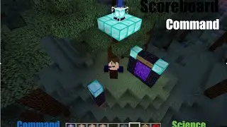 Scoreboard Command - Command Science