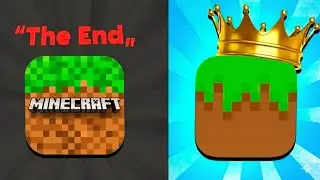 I Found Top 3 Games Like Minecraft 🤩 Under 150MB || Better Than Minecraft