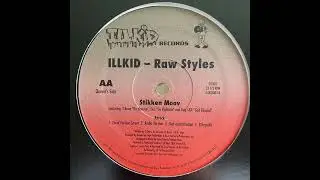 Stikken Moov - Attack