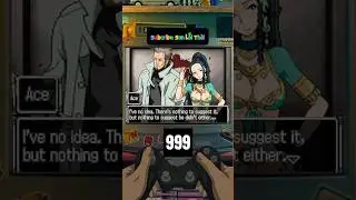 999 &ndash; Visual novel trinh th&aacute;m &ndash; sinh tồn tr&ecirc;n Nintendo DS (2009)