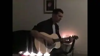 Helium Strings - Graveyard
