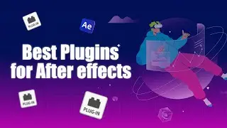 BEST After effects Plug-ins You Need NOW in 2025