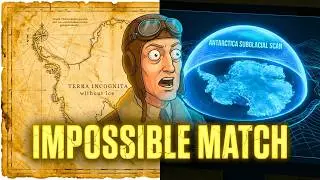 The World Beyond the Ice: Why Admiral Byrd&rsquo;s Diary Was Classified