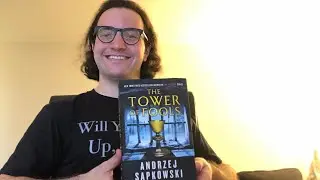 The Tower of Fools - Novel Review