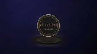 WeTheGodPodcast Ep.11 (Season 2) Ft Chef Jason Lamont (LAFB)
