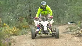 Baja Escuderia Castelo Branco 2025 - Martim Pedroso